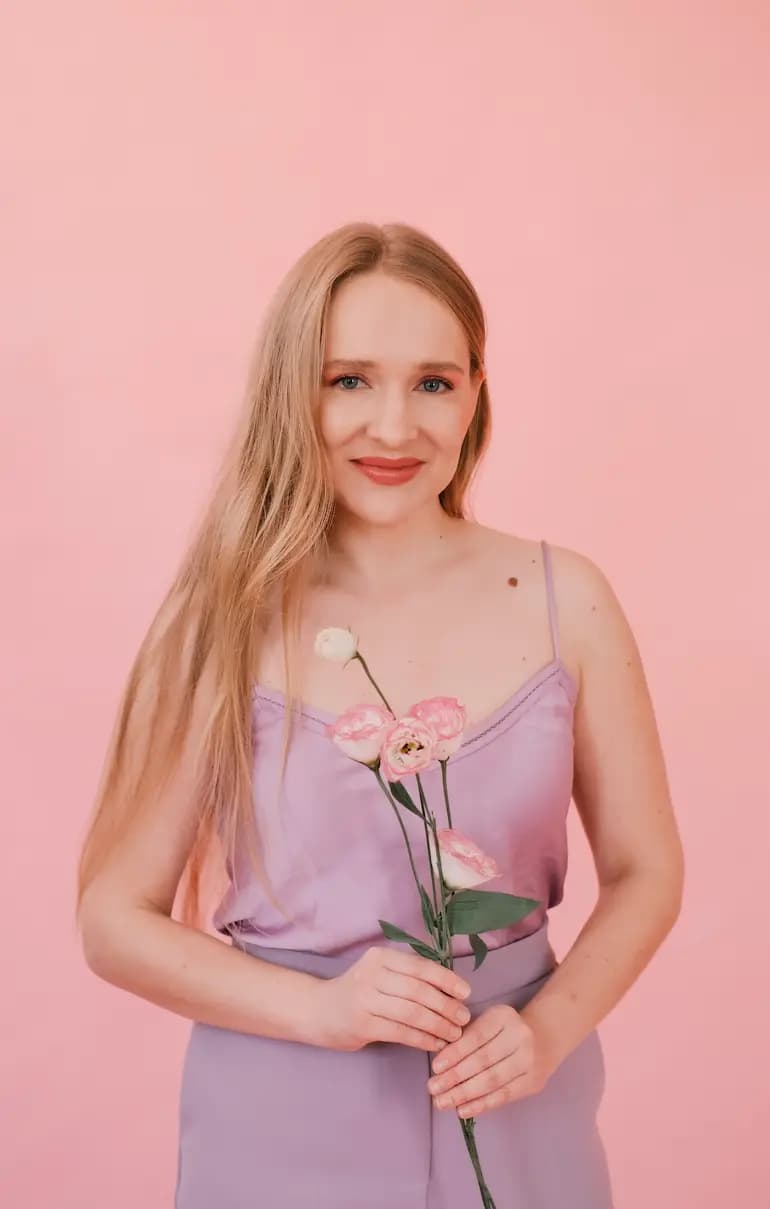 Dr. Daria Tantlevsky